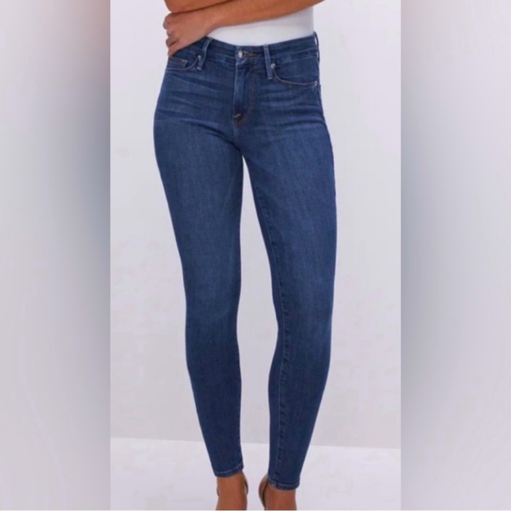 Good American Jeans Blue US 26